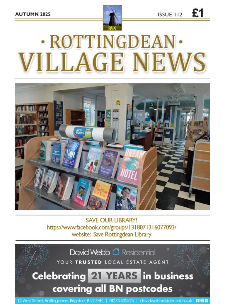 Rottingdean Village News 112