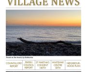 Rottingdean Village News Issue 104
