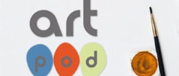 Artpod Logo