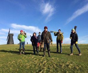 Friends of Beacon Hill