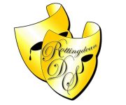 Rottingdean Drama Society Logo