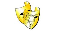 Rottingdean Drama Society logo