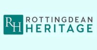 Rottingdean Heritage Logo