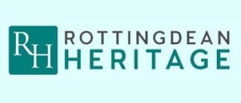 Rottingdean Heritage Logo