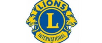 Rottingdean & Saltdean Lions Logo