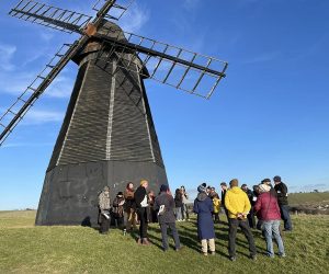 Rottingdean Windmill