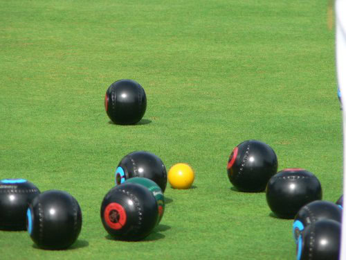 Rottingdean Bowls Club