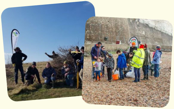 Rottingdean Communities